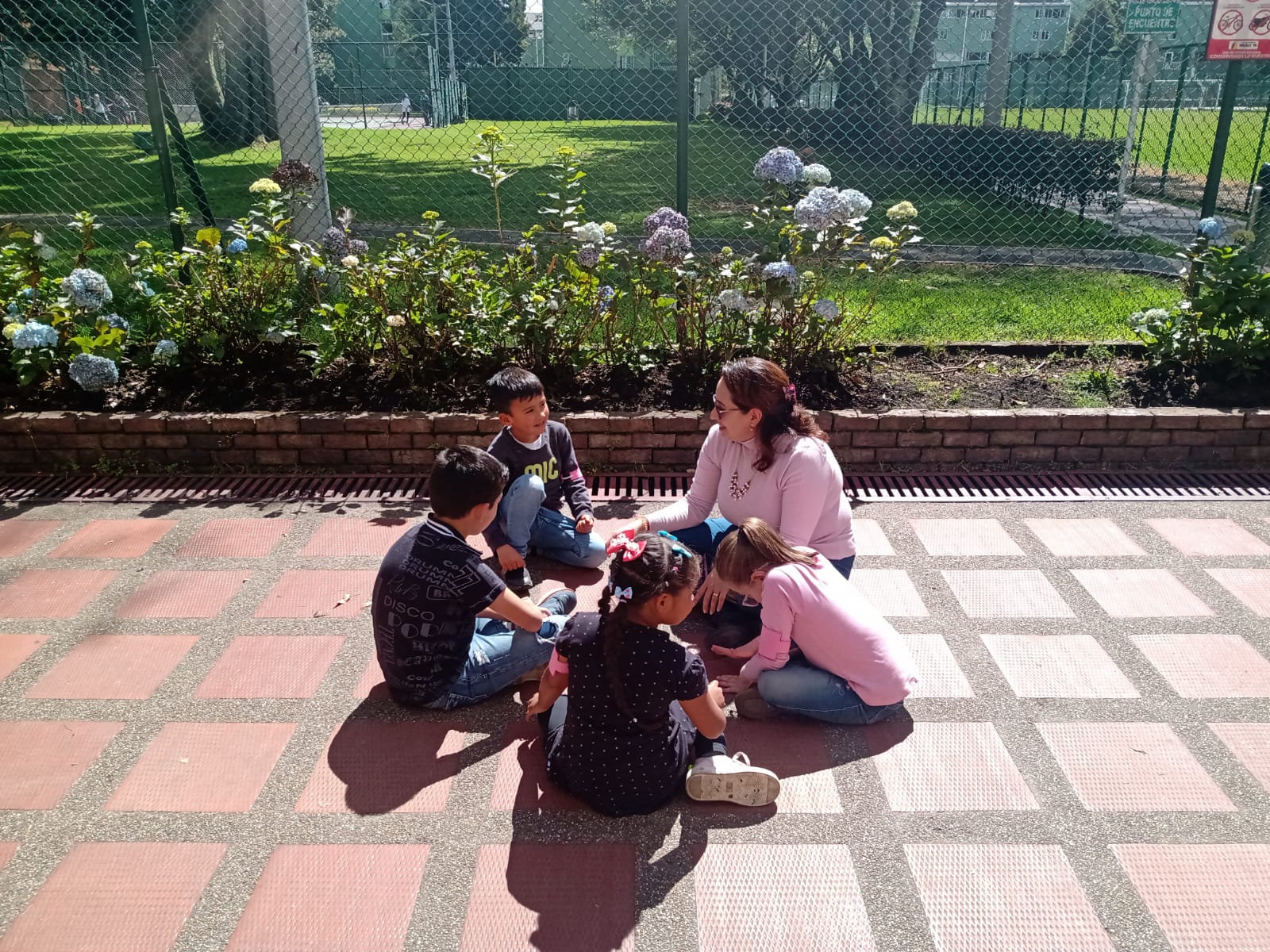 Asamblea de Animacion Pastoral 