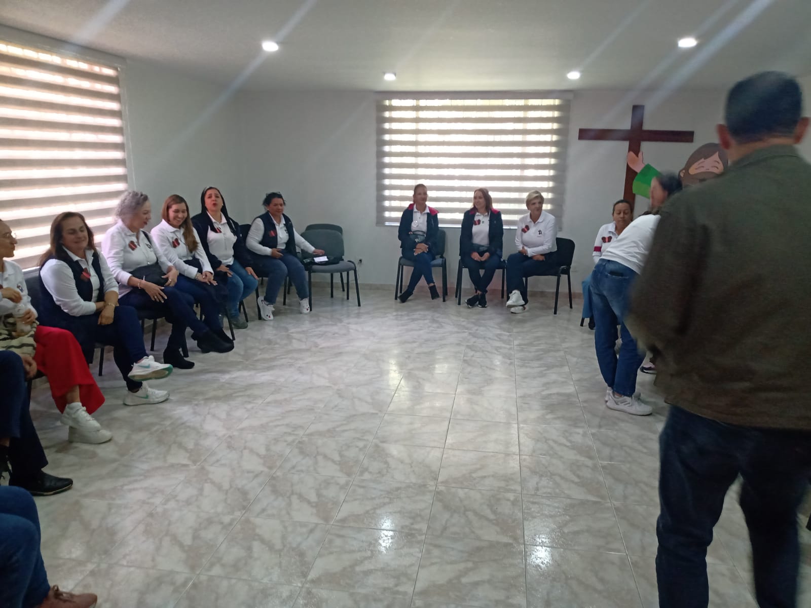 Asamblea de Animacion Pastoral 