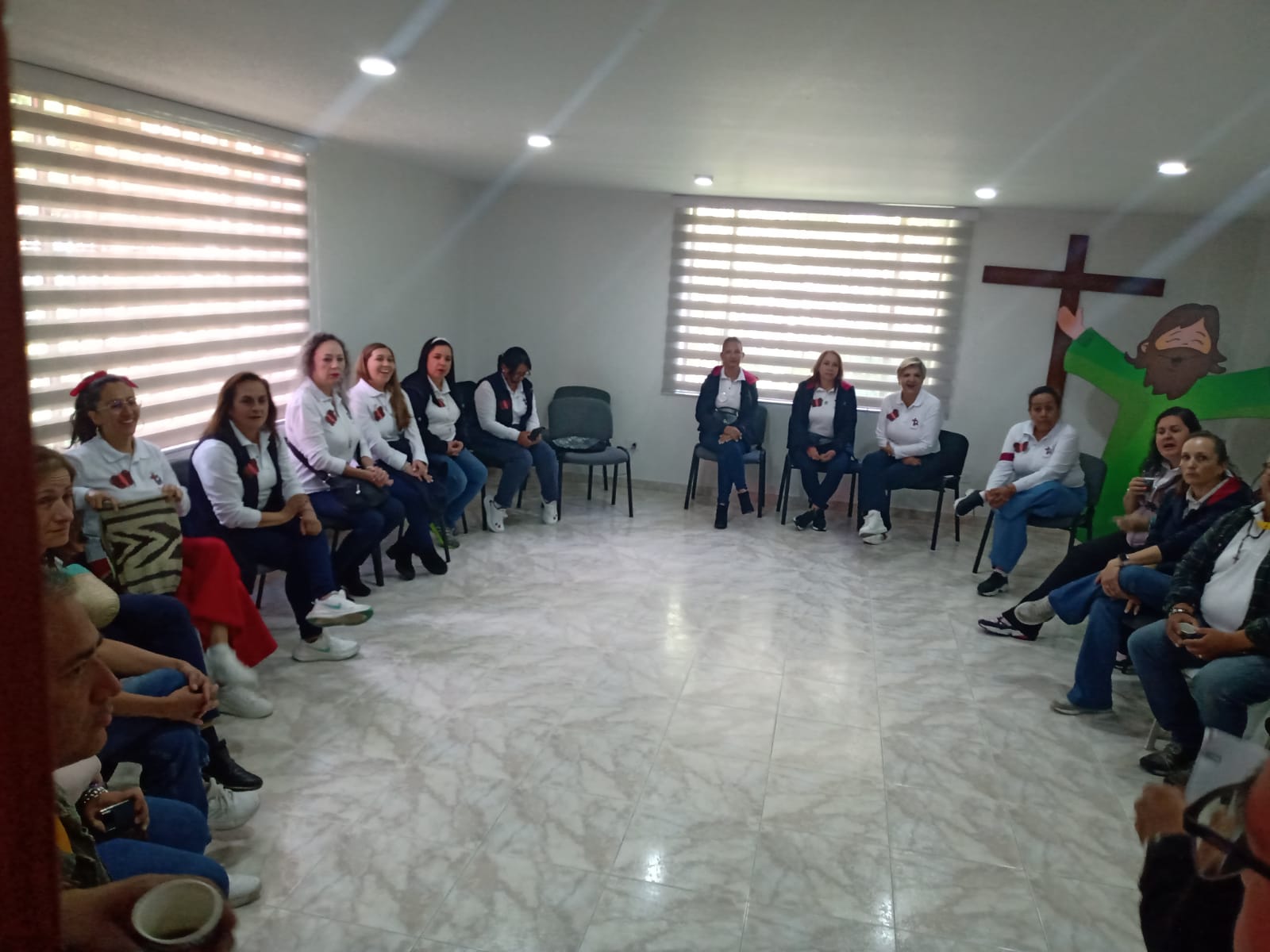 Asamblea de Animacion Pastoral 