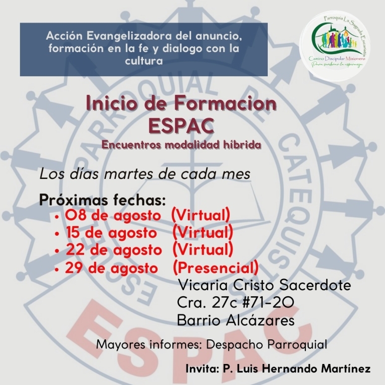 ESPAC